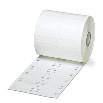 Маркер для кабелей-WMTB (35X15)R CUS