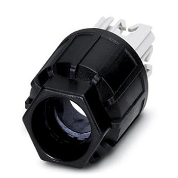 Гайки-QPD N 2,5 9-14 BK