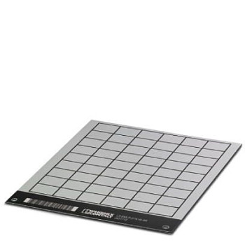 Маркеры для устройств-LS-EMLP (27X18) SR CUS