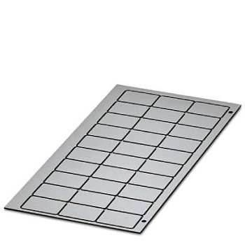 Гравировочный материал-GPE 27X18 SR/R