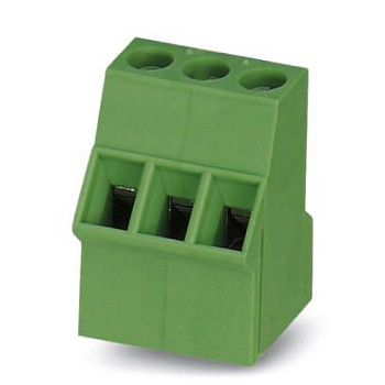 Клеммные блоки для печатного монтажа-SMKDS 2,5/ 8-5,08