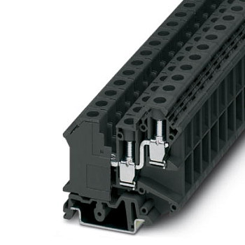 Многовыводная клемма-TB 10-TWIN I