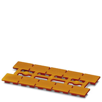 Маркировка для клеммных модулей-UM1-TM (12X10) OG