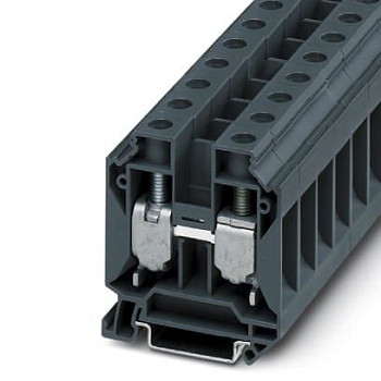 Проходные клеммы-TB 35 I BU