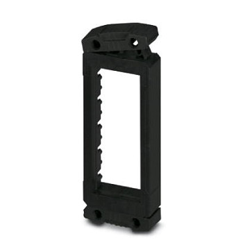 Уплотняющие рамки-CES-B24-HFFS-PLBK