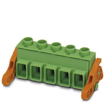 Разъем печатной платы-GMSTB 2,5 HCV/ 6-ST-7,62-LR