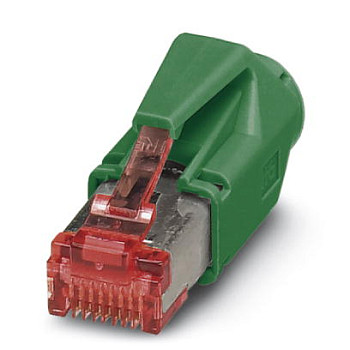 Штекерный соединитель RJ45-CUC-STD-C1PGN-S/R4E8:1