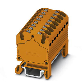 Распределительный блок-PTFIX 16X1,5-NS15A OG