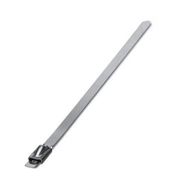 Кабельная стяжкам-WT-STEEL S 4,6X150