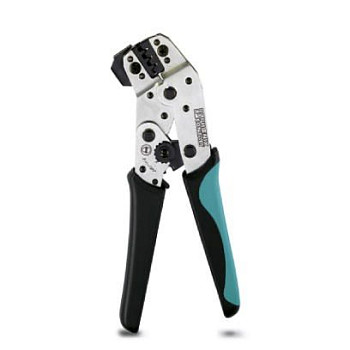 Клещи для опрессовки-CRIMPFOX-DSUB 5-1