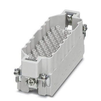 Модуль для контактов-HC-BBB 64-ESTC