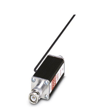 Устройство защиты от перенапряжений-C-UFB-5DC/E