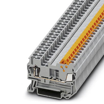 Проходные клеммы-QTCS 1,5
