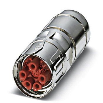 Кабельный соединитель-SB-8ESSA8A8L32S