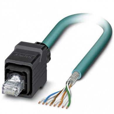 Сетевой кабель-VS-PPC/PL-OE-94C-LI/2,0
