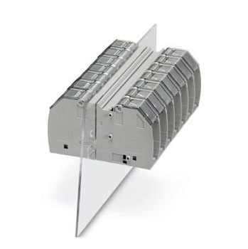 Проходная клемма-RWO 8-TC