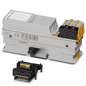 Функциональный модуль-AXL F SSI1 AO1 1H