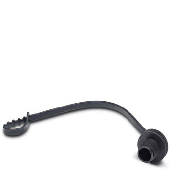 Резьбовой колпачок-PROT-M12 MS-PA-CHAIN