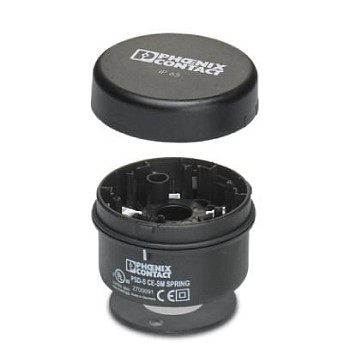 Соединительный элемент-PSD-S CE-SM SPRING