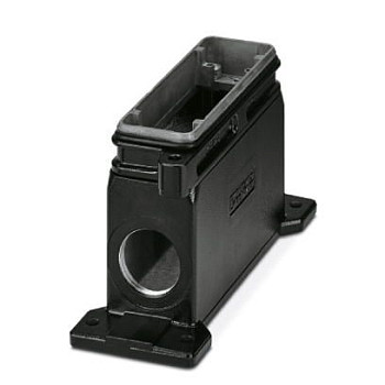 Корпус-HC-HPR-B24-SHFH-2SSM40-EMR-BK