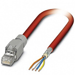 Системный кабель шины-VS-IP20-OE-93K-LI/2,0