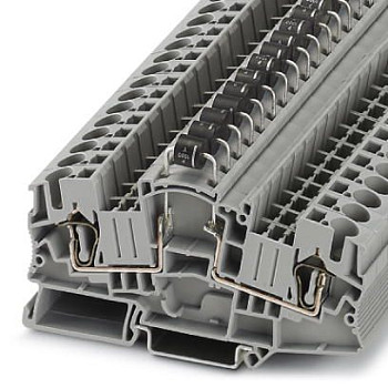 Клеммный блок-STME 6-DIO P1000Y/L-R HV