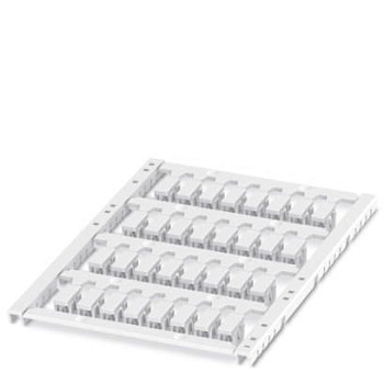 Маркировка для проводов-UCT-WMCO 4,1 (12X4)