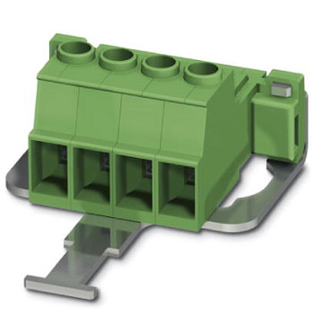 Разъем печатной платы-IPC 5/ 4-STGF-SH-7,62