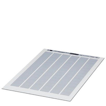 Этикетки в листах DIN-A4-BMKL 27X18 SR