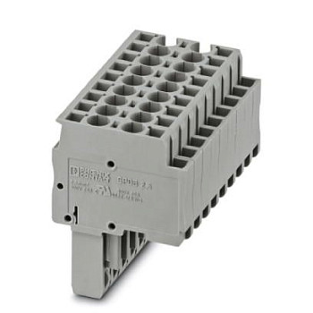 Штекер-SPDB 2,5/ 9