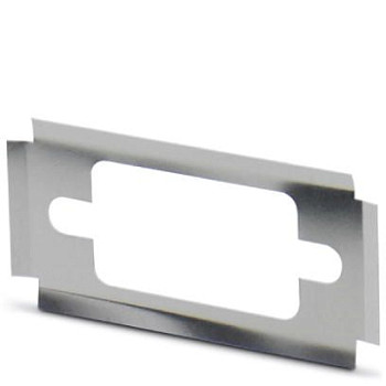 Экран D-SUB для защиты от ЭМВ-VS-09-A-EMV-S