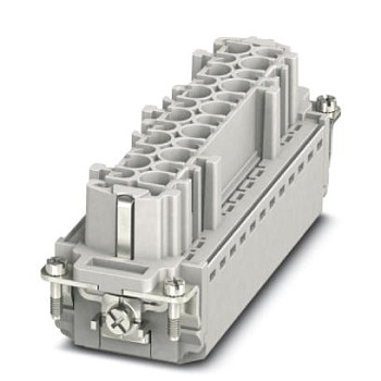 Модуль для контактов-HC-B24-I-PT-F-48