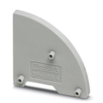Проставка-DP-UWV 4