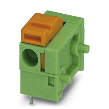 Клеммные блоки для печатного монтажа-FFKDSA/H1-7,62