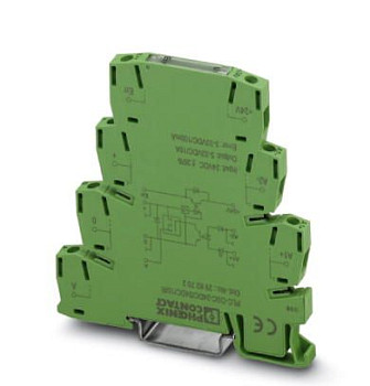 Модуль полупроводникового реле-PLC-OSC-24DC/ 24DC/ 10/R