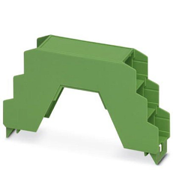 Корпус для электроники-ME 22,5 OT-3MSTBO GN