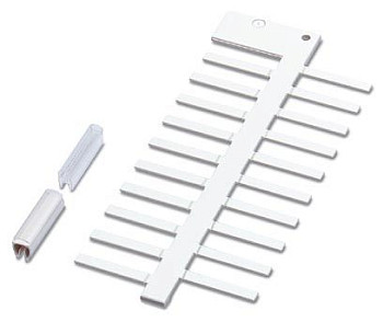 Маркер для кабелей-PABA YE/23 CUS