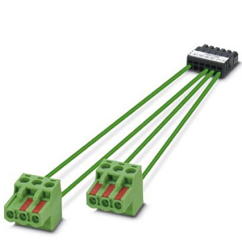 Комплект кабелей-TC-C-PSR3-SC-A10000A23132