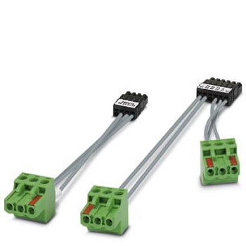 Комплект кабелей-TC-C-PTB3-SC-SET1