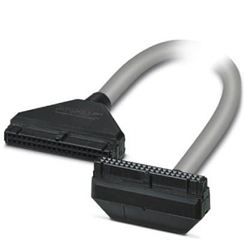 Кабель-VIP-CAB-FLK40/0,14/0,5M