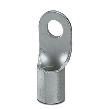 Круглый кабельный наконечник-C-RC 16/M5 DIN