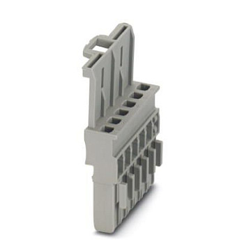 Корпус соединителя-CP 4/6