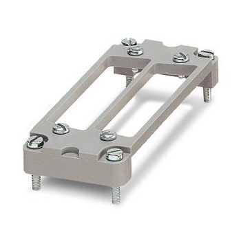 Соединительная плата-HC-B 16-ADP/2 DSUB 37