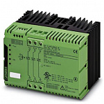 Полупроводниковый контактор-ELR 3-24DC/500AC-16