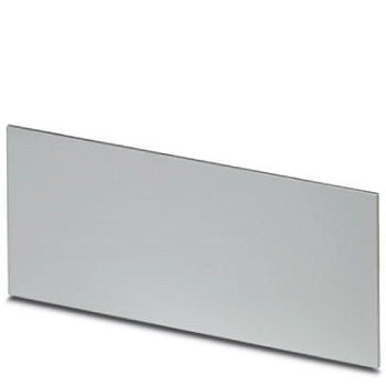 Компоненты корпуса-UM-ALU 4-72 FRONT 130