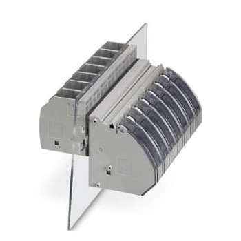 Проходная клемма-RWOV 8-POT-TC/S