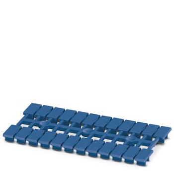 Маркировка для клеммных модулей-UM1U-TM (5X10) BU