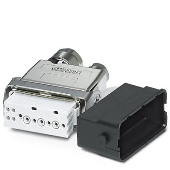 Комплект корпусов-HC-MOT-TML-SET