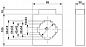 Трансформатор тока-PACT MCR-V2-6315-95-800-5A-1
