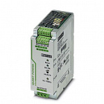 Преобразователи постоянного тока, с защитной лакировкой-QUINT-PS/96-110DC/24DC/10/CO